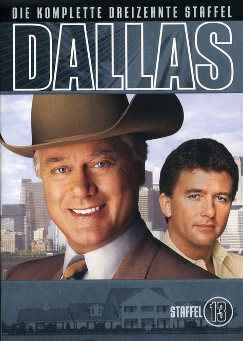 dallas staffel 4|The Best & Worst of Dallas: Season 4